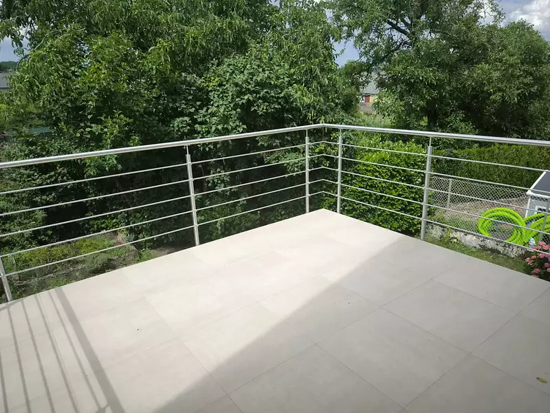 Maison, 150 m²