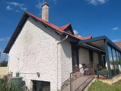 Maison, 161 m²