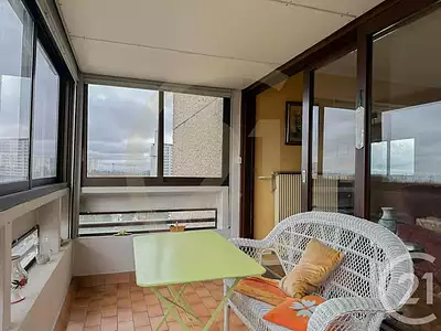 Appartement, 102,3 m²