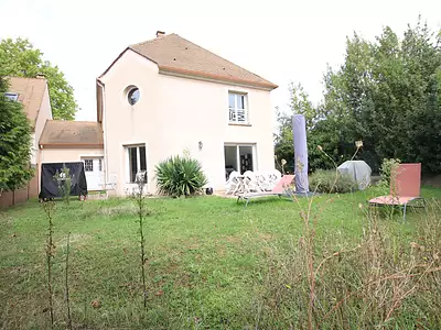 Maison, 120 m²