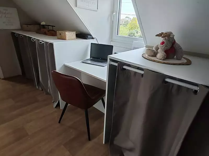 Maison, 148 m²