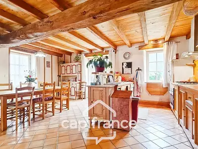 Maison, 145 m²