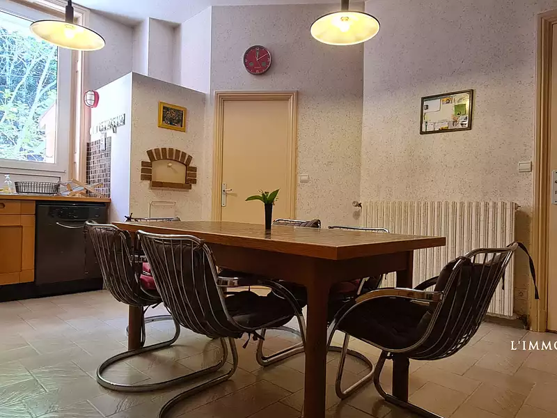 Maison, 299,32 m²