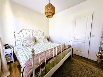 Appartement, 32 m²