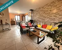 Maison, 94 m²