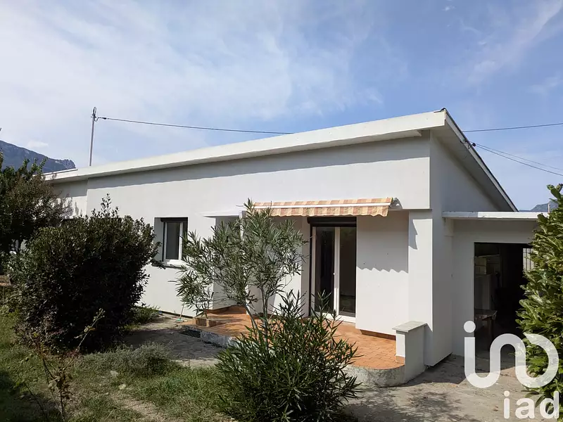 Maison, 70 m²