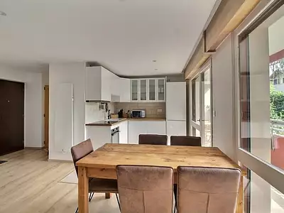 Appartement, 47,59 m²