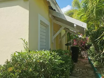 Maison, 34 m²