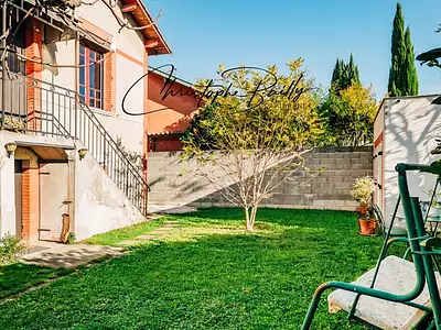 Maison, 101 m²