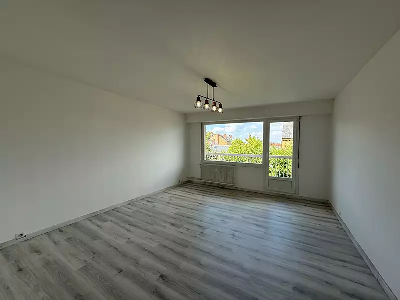 Appartement, 95,28 m²