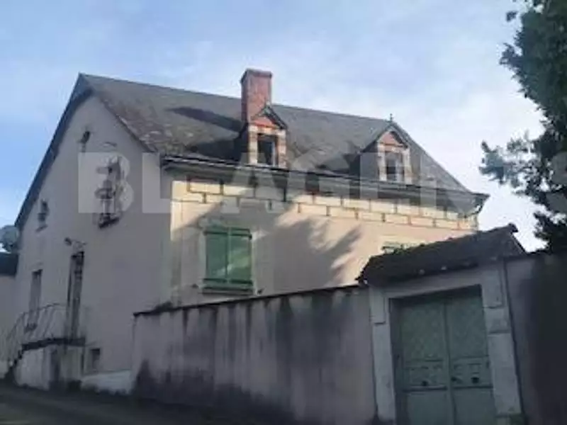 Maison, 242 m²