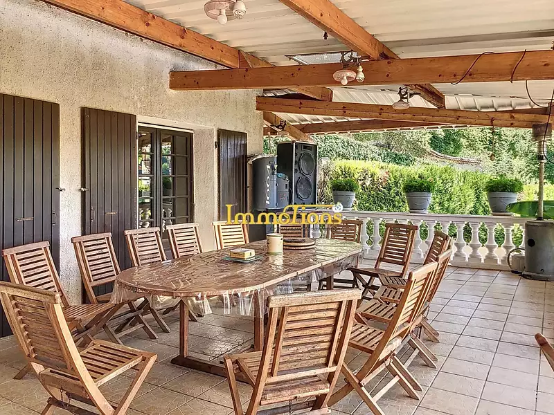 Maison, 175 m²