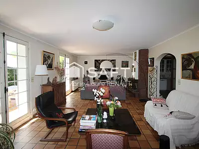 Maison, 170 m²