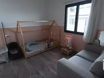 Maison, 104 m²
