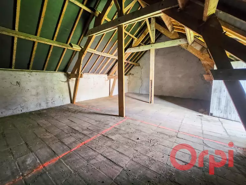Maison, 120 m²