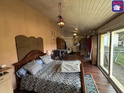 Maison, 158 m²
