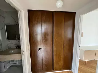 Appartement, 66,61 m²