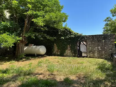 Maison, 400 m²