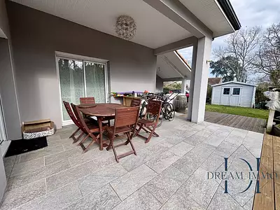Maison, 106 m²