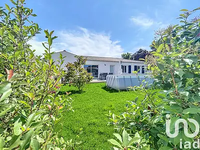 Maison, 111 m²