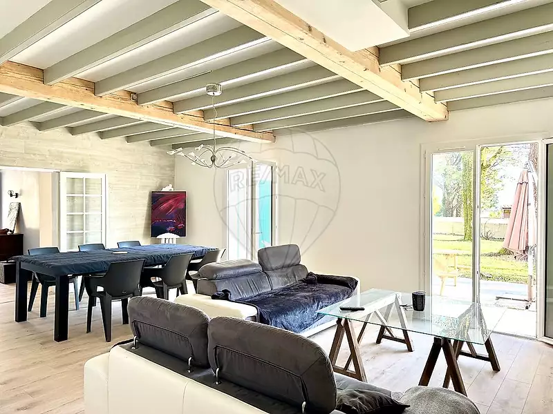 Maison, 174 m²