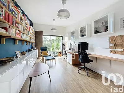 Maison, 144 m²