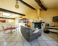 Maison, 45 m²
