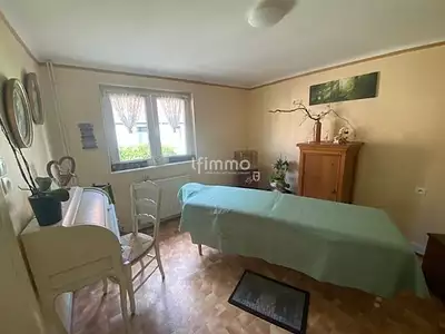 Maison, 84 m²