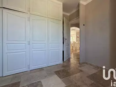 Maison, 124 m²