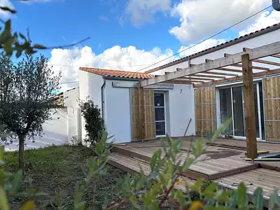 Maison, 65 m²