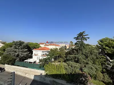 Appartement, 53,74 m²