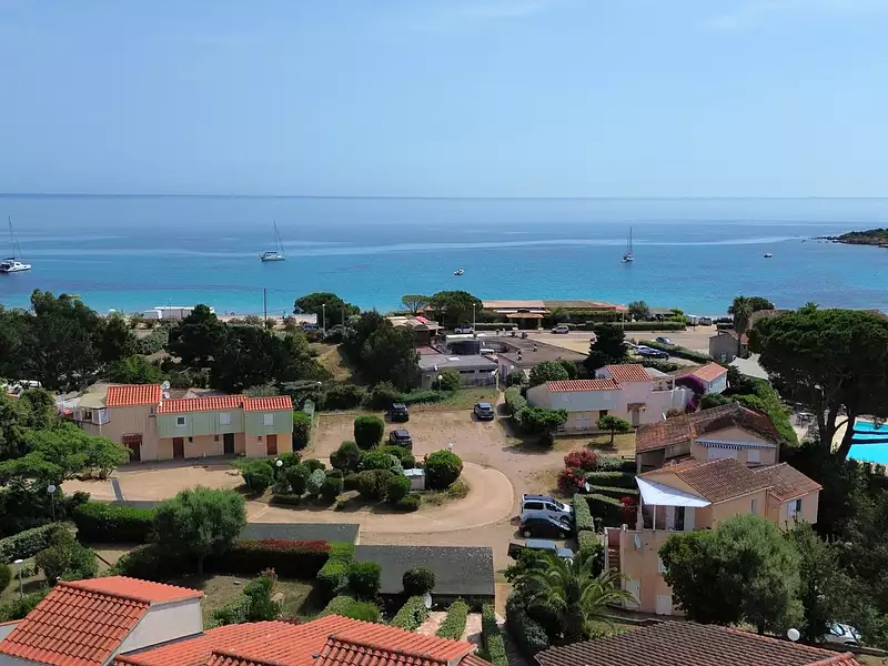 Appartement, 60,58 m²
