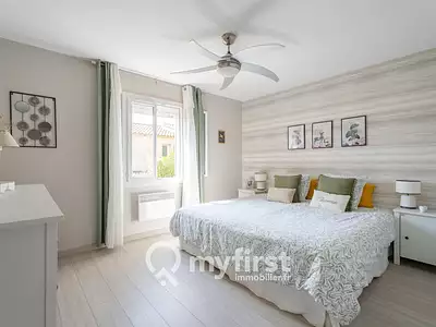 Maison, 100 m²