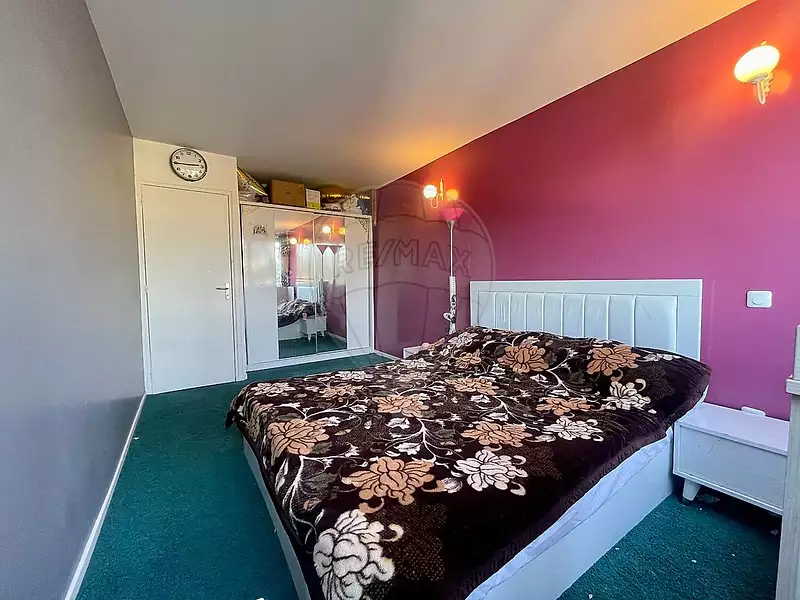 Appartement, 65 m²