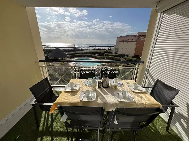 Appartement, 52,53 m²