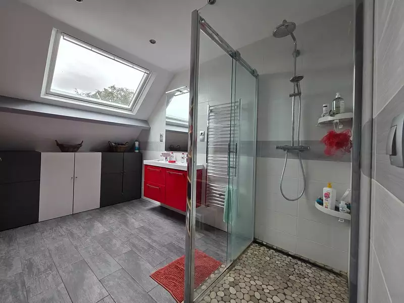Maison, 158 m²