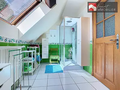 Maison, 291 m²