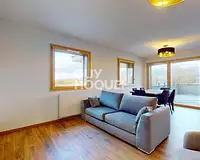 Appartement, 92,6 m²