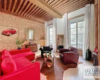 Appartement, 126,4 m²