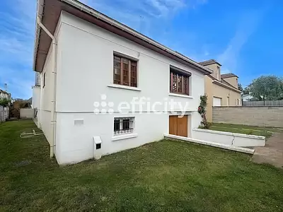 Maison, 80 m²