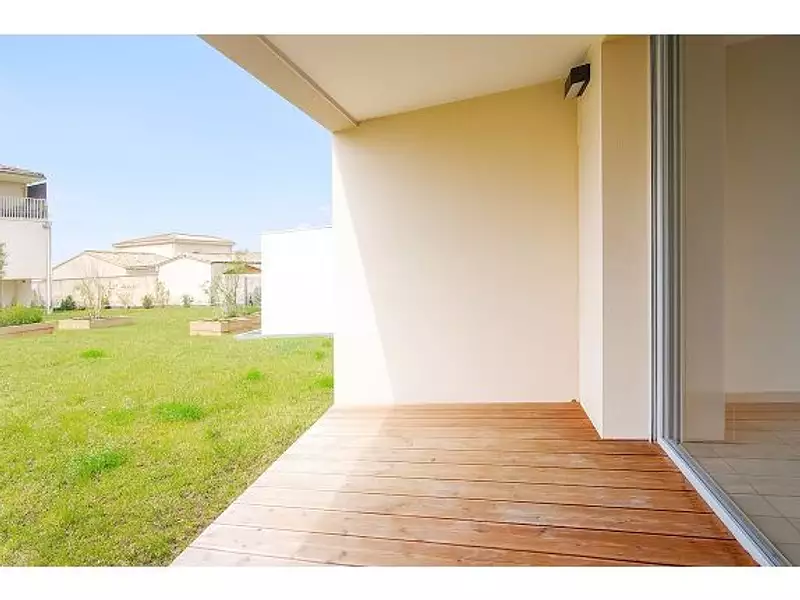 Appartement, 37 m²