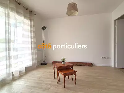 Appartement, 64,94 m²