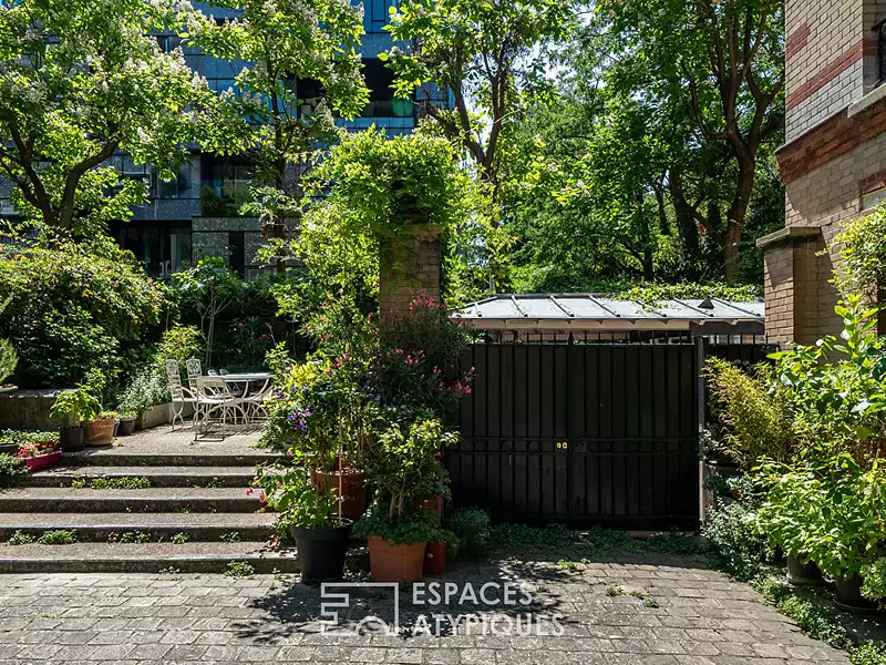 Appartement, 96,68 m²