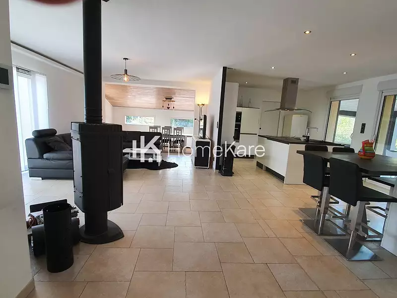 Maison, 140 m²