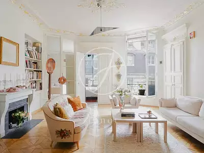 Appartement, 106,55 m²