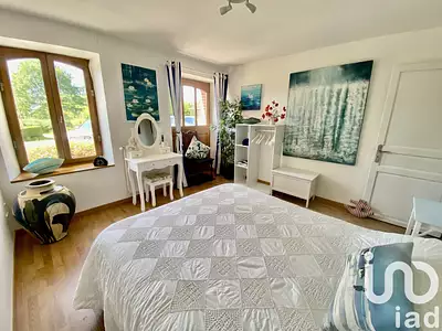 Maison, 191 m²