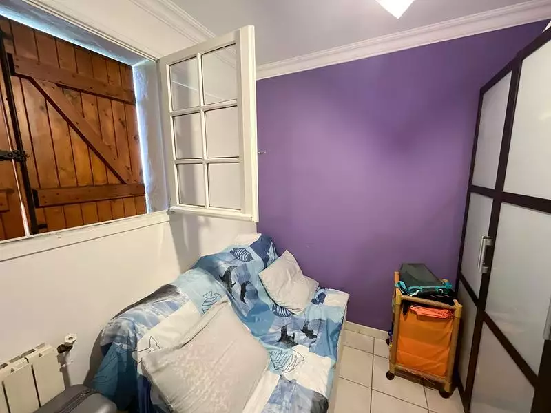 Maison, 122 m²