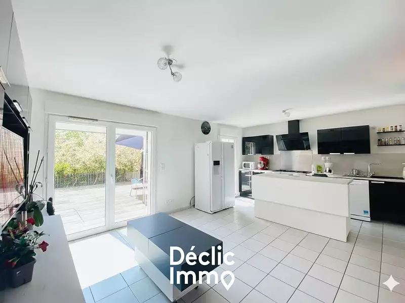 Appartement, 70,29 m²