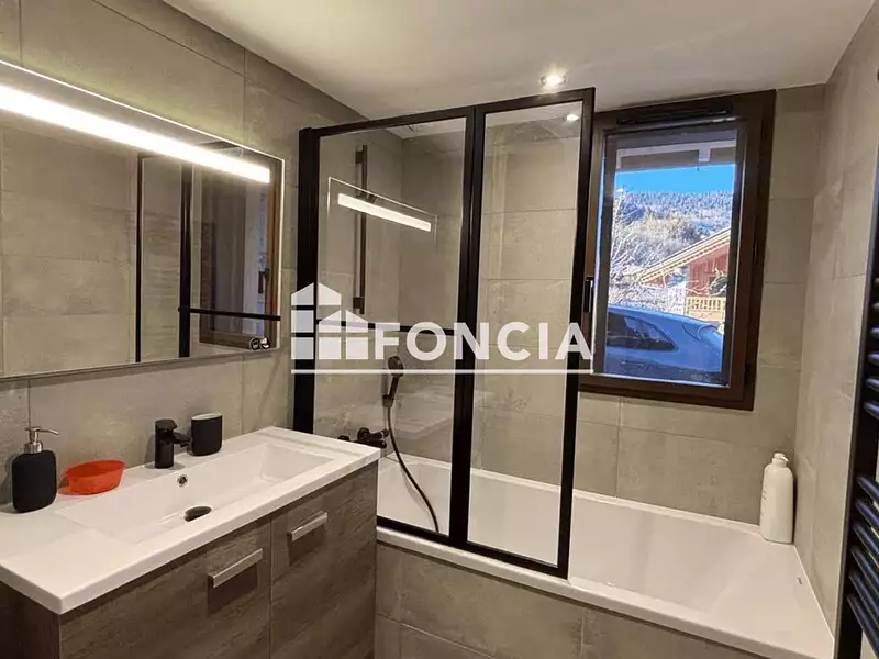 Maison, 135 m²
