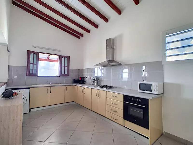 Appartement, 155 m²